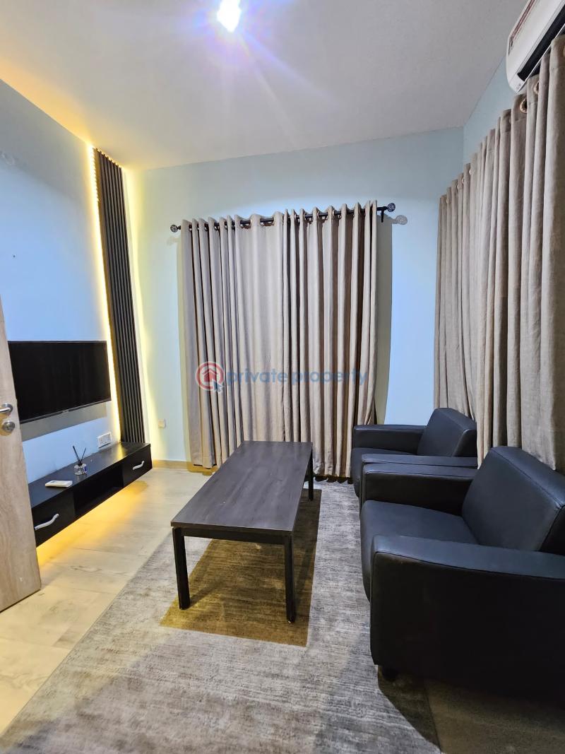 1 bedroom Mini Flat Short let 10a, Plot 58, Omorinre Johnson Lekki Phase 1 Lagos - 11