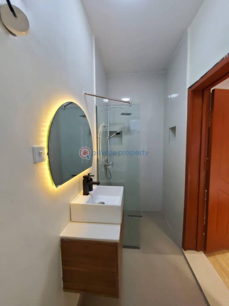 2 bedroom Block Of Flats For Rent Victoria Island Lagos - 3