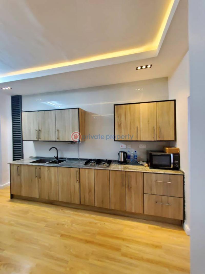 2 bedroom Block Of Flats For Rent Victoria Island Lagos - 11