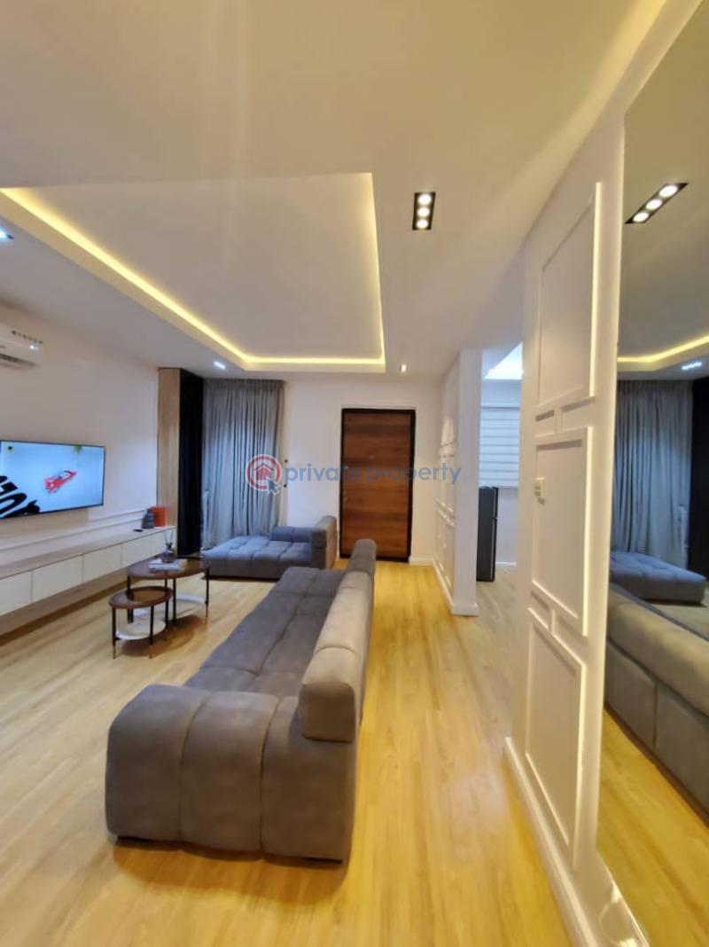 2 bedroom Block Of Flats For Rent Victoria Island Lagos - 8