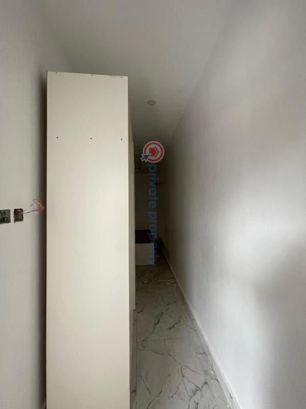 4 bedroom Semi detached Duplex For Sale Shonibare Estate Maryland Lagos - 12