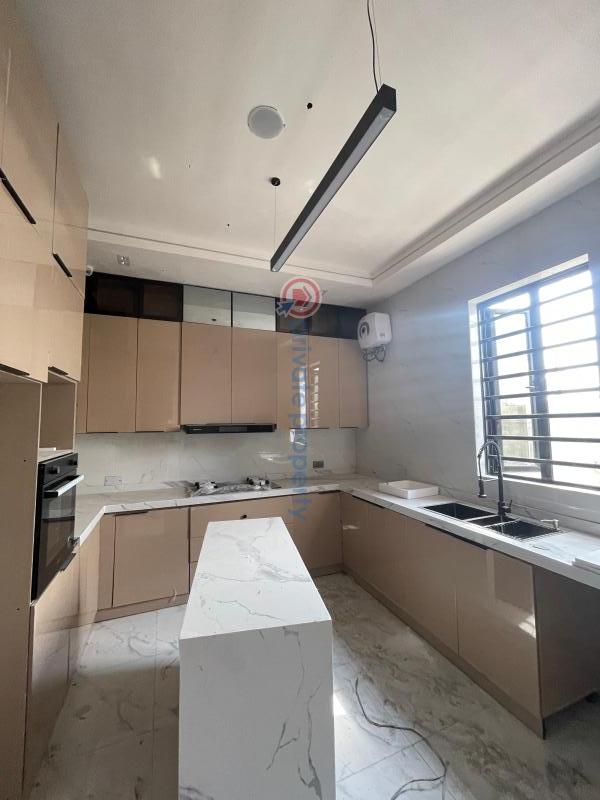 5 bedroom Detached Duplex For Sale Orchid Lekki Phase 2 Lagos - 2