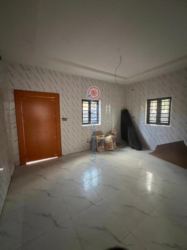 4 bedroom Detached Duplex For Sale Trans Ekulu Enugu Suburb Enugu Area  - 5