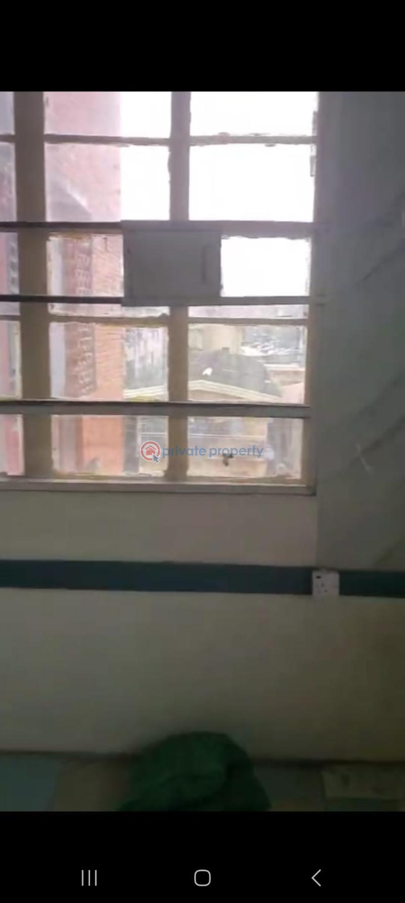 3 bedroom Block Of Flats For Rent Ebute Metta Yaba Lagos - 1
