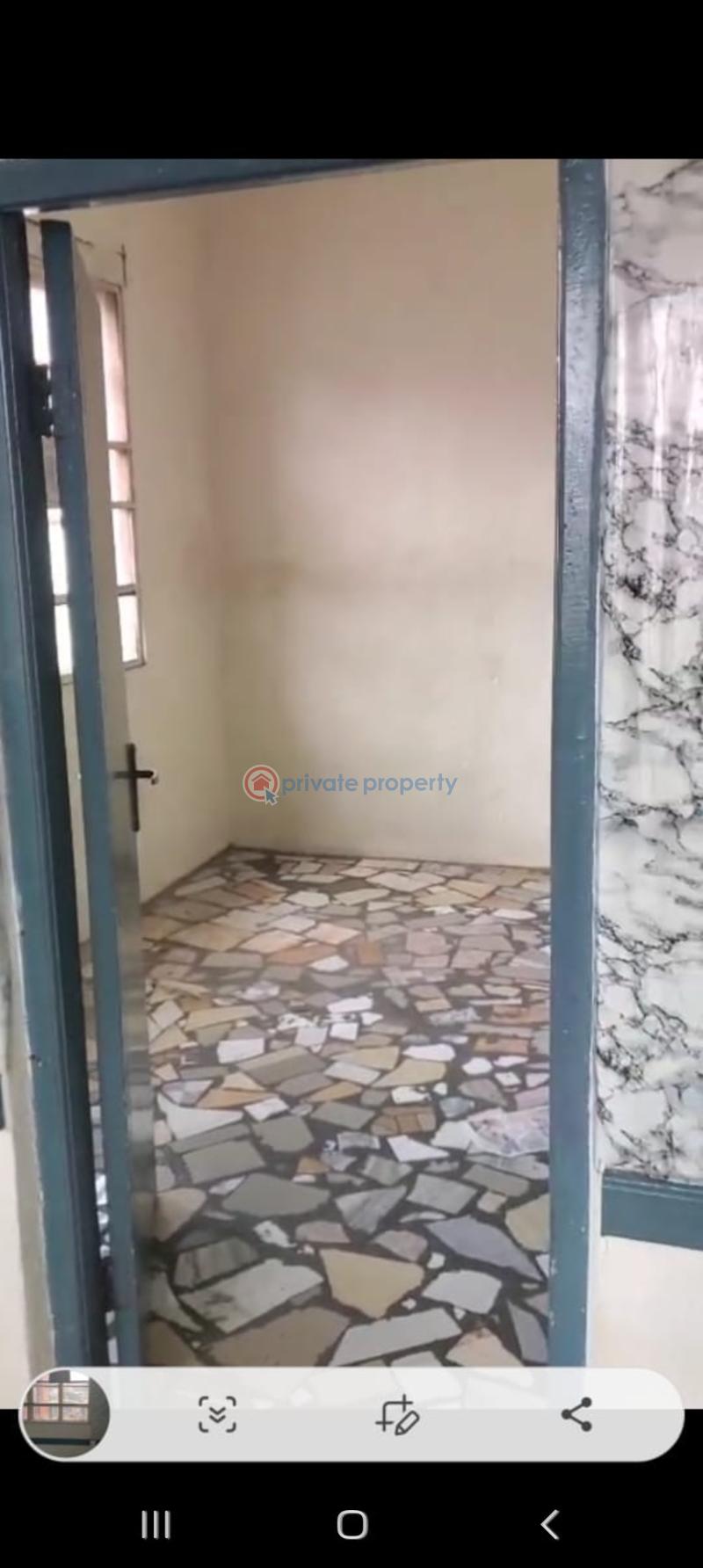 3 bedroom Block Of Flats For Rent Ebute Metta Yaba Lagos - 2
