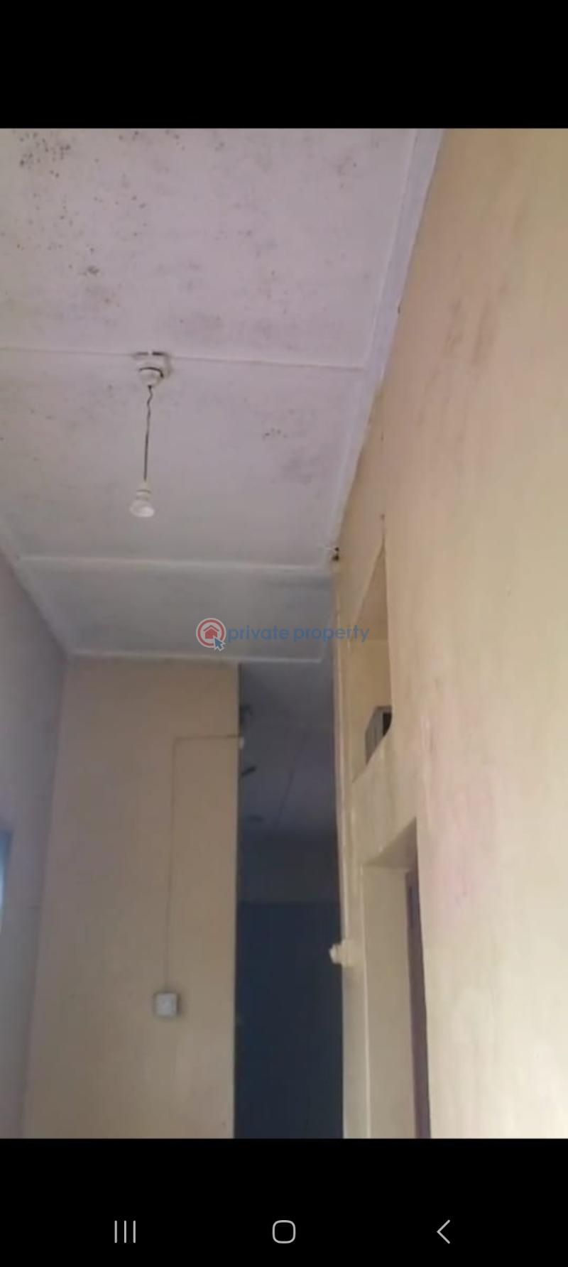 3 bedroom Block Of Flats For Rent Ebute Metta Yaba Lagos - 0