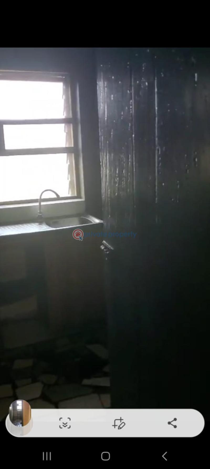 3 bedroom Block Of Flats For Rent Ebute Metta Yaba Lagos - 5