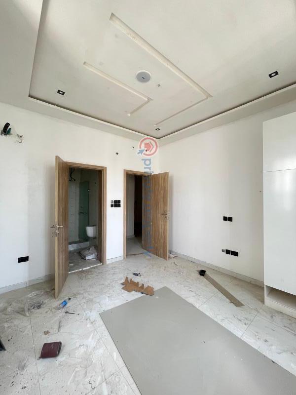 3 bedroom Block Of Flats For Sale Ikate Elegushi Lekki Lagos - 1