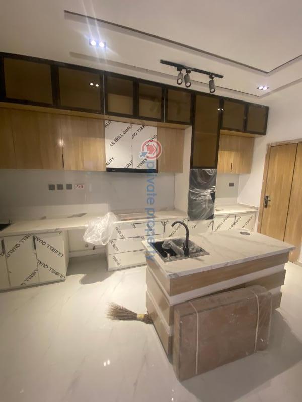 Brand new luxury 2 bedroom blocks of flat - 2 2 bedroom Block Of Flats For Sale Ikate Lekki Lagos State Ikate Elegushi Lekki Lagos - 2