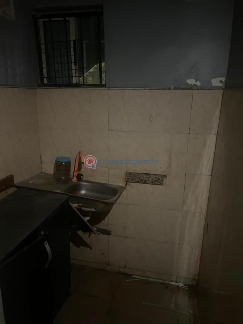1 bedroom Mini Flat For Rent New Garage Gbagada Lagos - 2