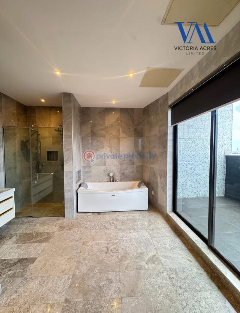 5 bedroom Block Of Flats For Sale Victoria Island Lagos - 3