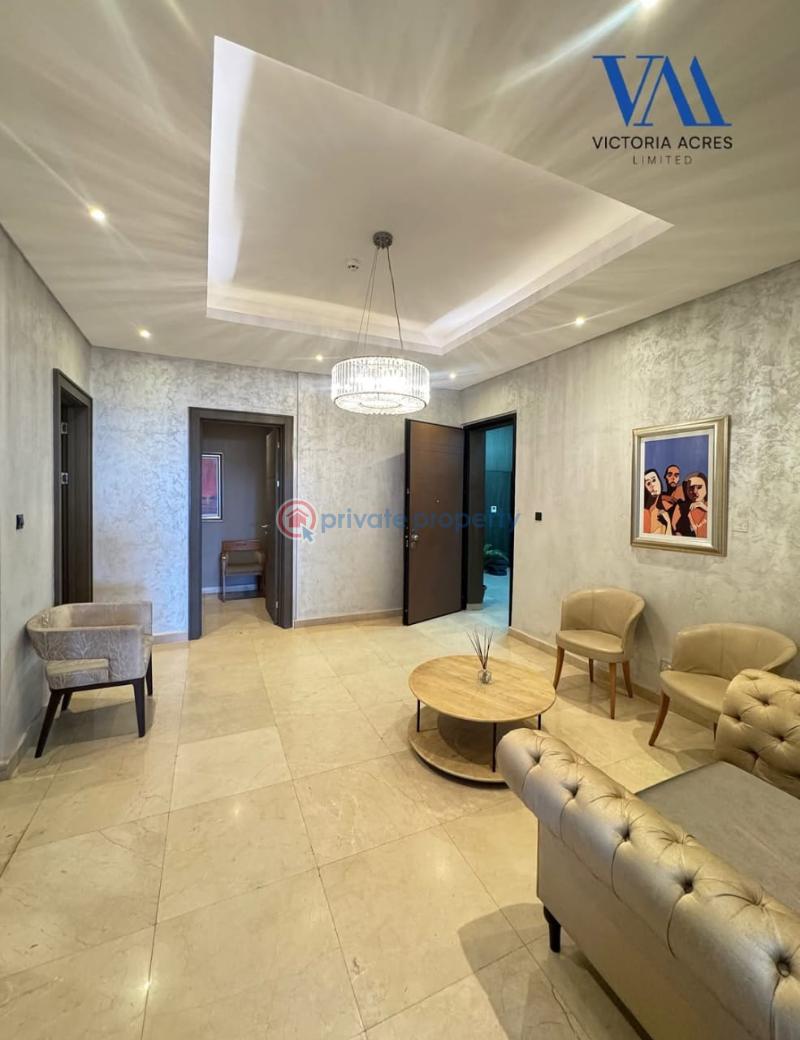 5 bedroom Block Of Flats For Sale Victoria Island Lagos - 1