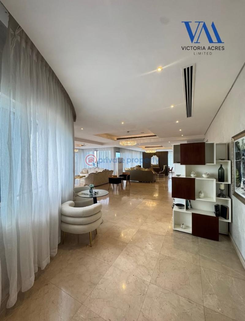 5 bedroom Block Of Flats For Sale Victoria Island Lagos - 2