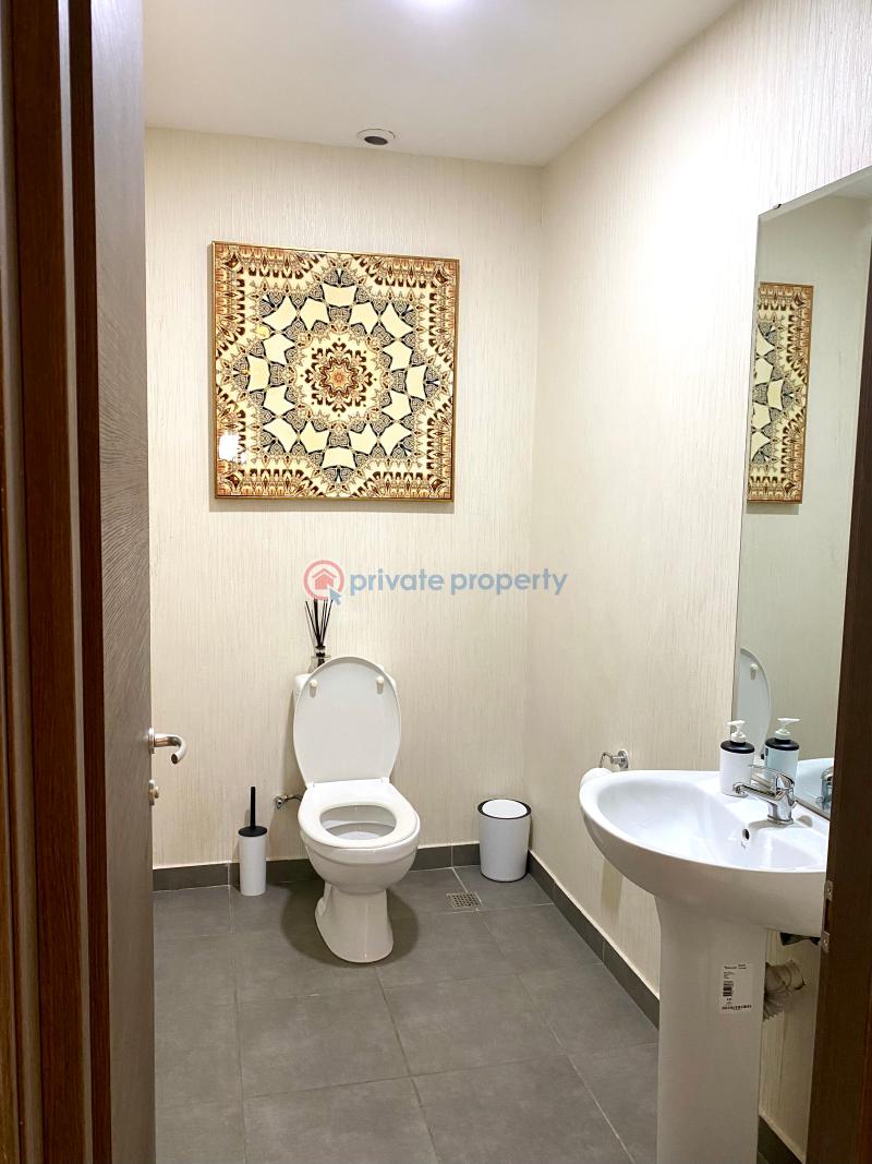 2 bedroom Block Of Flats Short let Femi Elsie Pearse Street Adeola Odeku Victoria Island Lagos - 8
