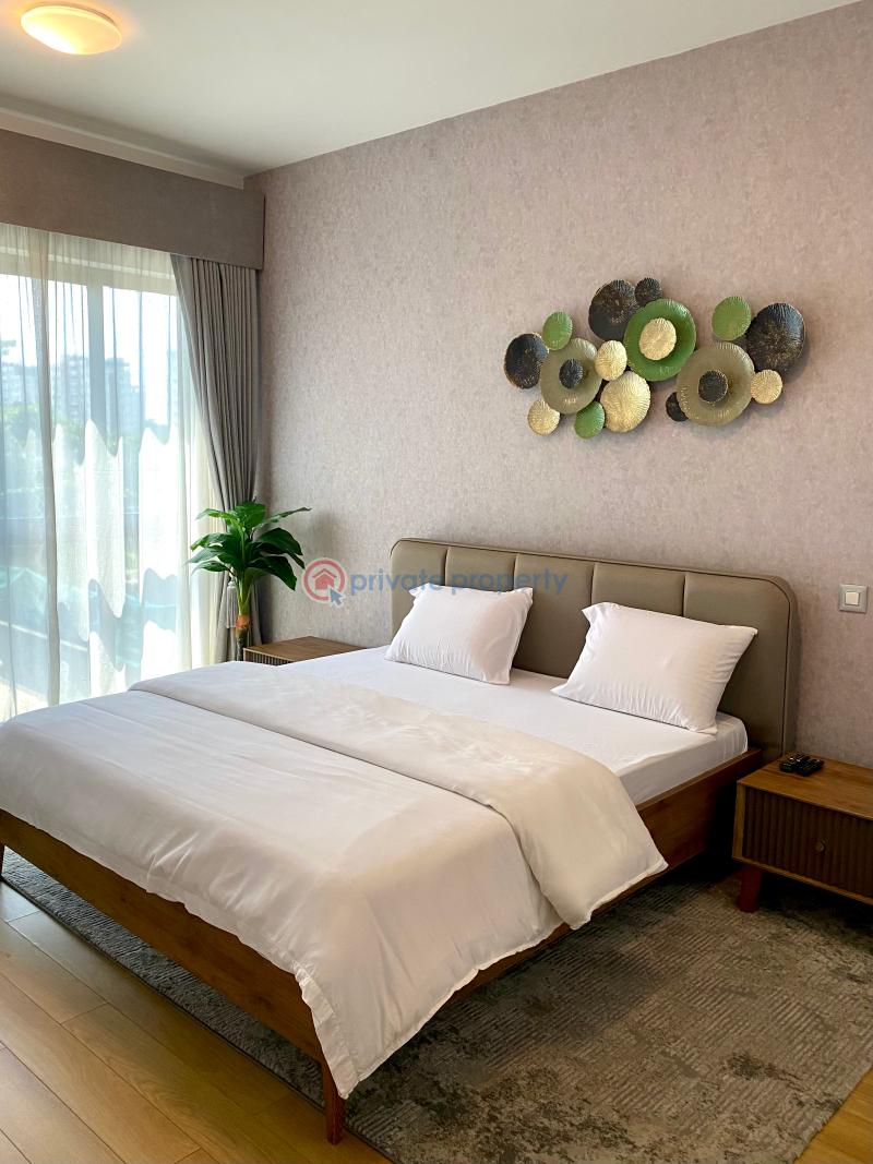 2 bedroom Block Of Flats Short let Femi Elsie Pearse Street Adeola Odeku Victoria Island Lagos - 9