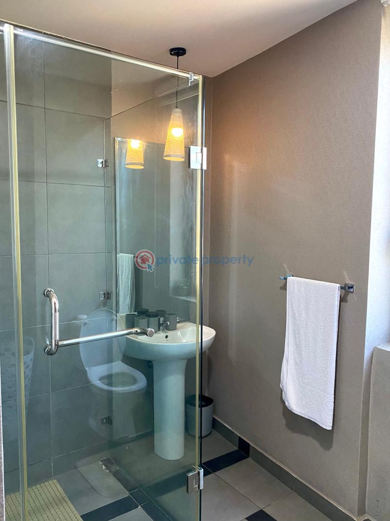 2 bedroom Block Of Flats Short let Femi Elsie Pearse Street Adeola Odeku Victoria Island Lagos - 20