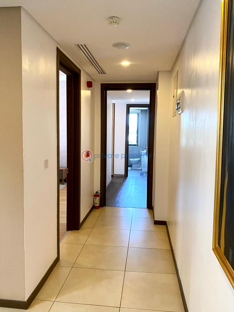 2 bedroom Block Of Flats Short let Femi Elsie Pearse Street Adeola Odeku Victoria Island Lagos - 13