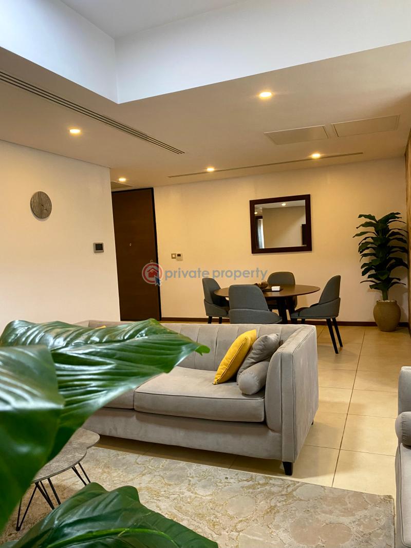 2 bedroom Block Of Flats Short let Femi Elsie Pearse Street Adeola Odeku Victoria Island Lagos - 4