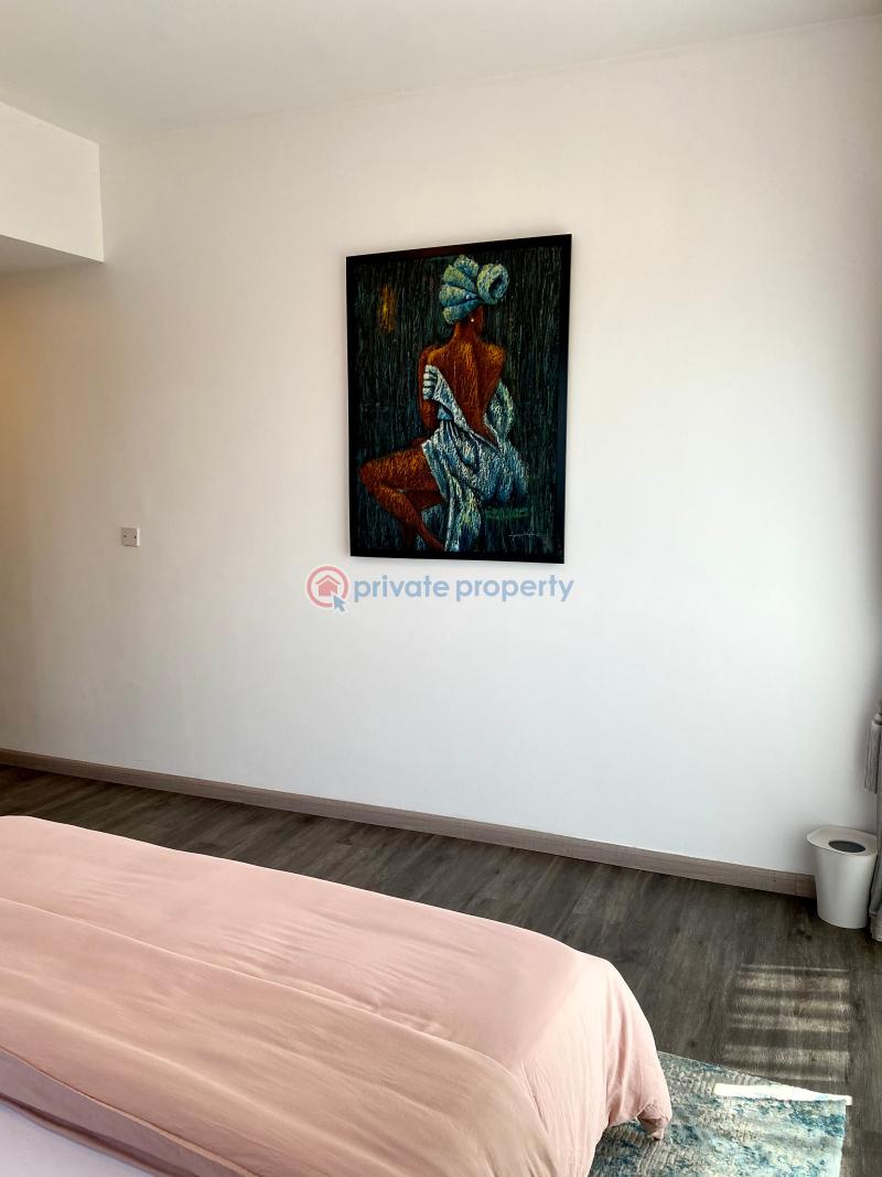 2 bedroom Block Of Flats Short let Femi Elsie Pearse Street Adeola Odeku Victoria Island Lagos - 12
