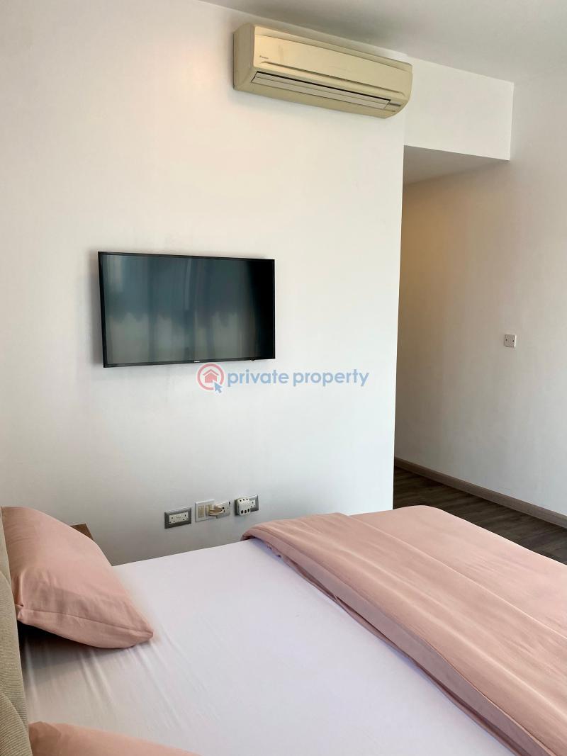 2 bedroom Block Of Flats Short let Femi Elsie Pearse Street Adeola Odeku Victoria Island Lagos - 15