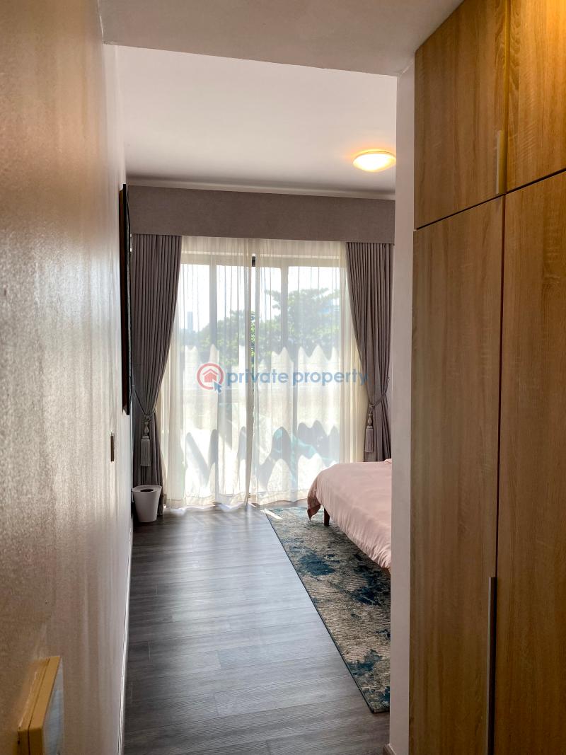 2 bedroom Block Of Flats Short let Femi Elsie Pearse Street Adeola Odeku Victoria Island Lagos - 17