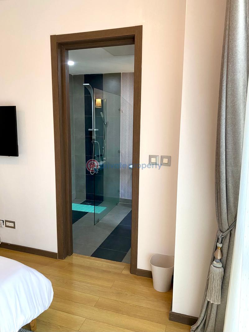 2 bedroom Block Of Flats Short let Femi Elsie Pearse Street Adeola Odeku Victoria Island Lagos - 6