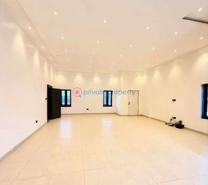 5 bedroom Detached Duplex For Sale Guzape Main Guzape Abuja Phase 1  - 5