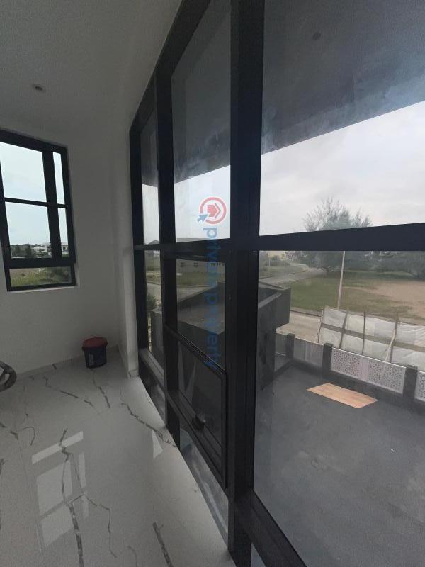 5bedroom smart home - 26 5 bedroom Detached Duplex For Sale Royal Gardens Ajah Lagos - 26