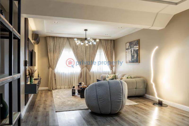 2 bedroom Block Of Flats For Rent Banana Island Ikoyi Lagos - 14
