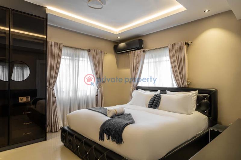 2 bedroom Block Of Flats For Rent Banana Island Ikoyi Lagos - 0