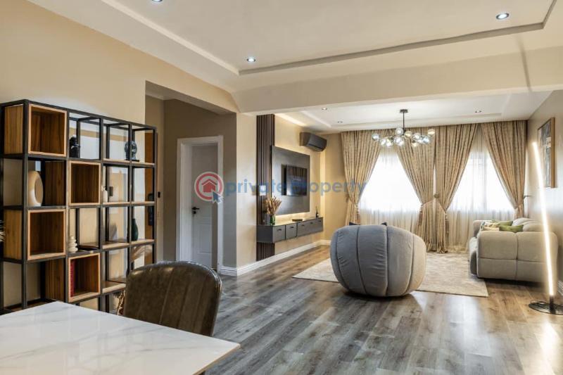 2 bedroom Block Of Flats For Rent Banana Island Ikoyi Lagos - 9