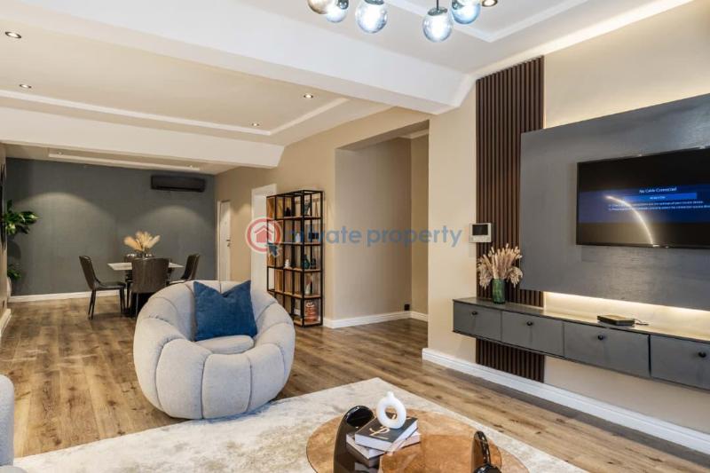 2 bedroom Block Of Flats For Rent Banana Island Ikoyi Lagos - 7