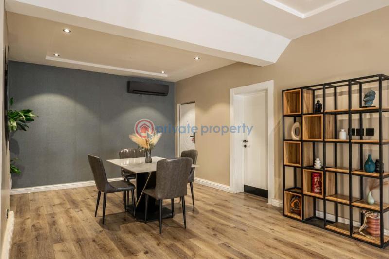 2 bedroom Block Of Flats For Rent Banana Island Ikoyi Lagos - 15