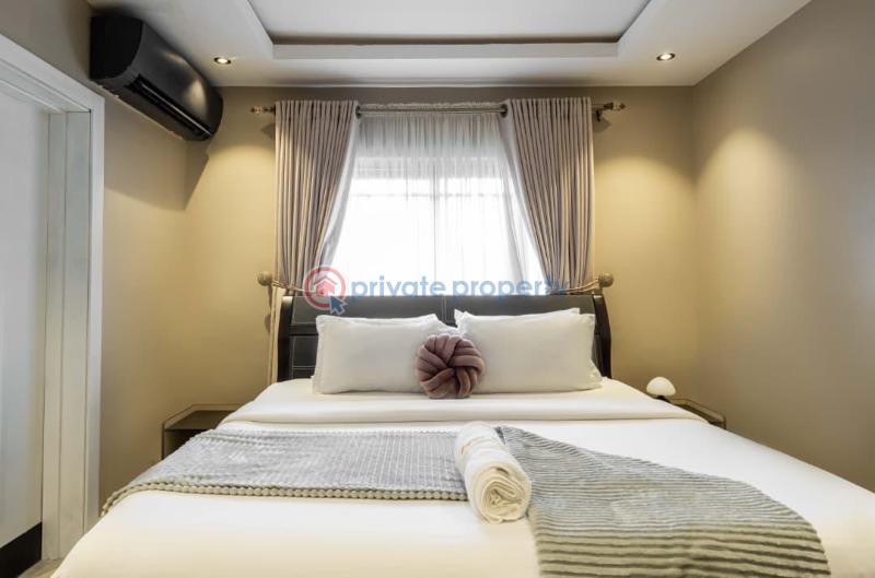 2 bedroom Block Of Flats For Rent Banana Island Ikoyi Lagos - 12
