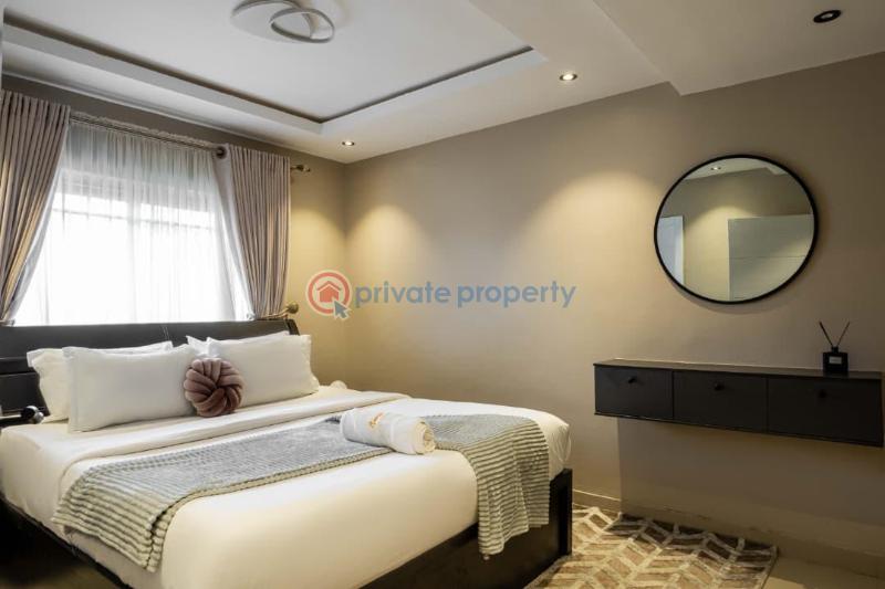 2 bedroom Block Of Flats For Rent Banana Island Ikoyi Lagos - 3