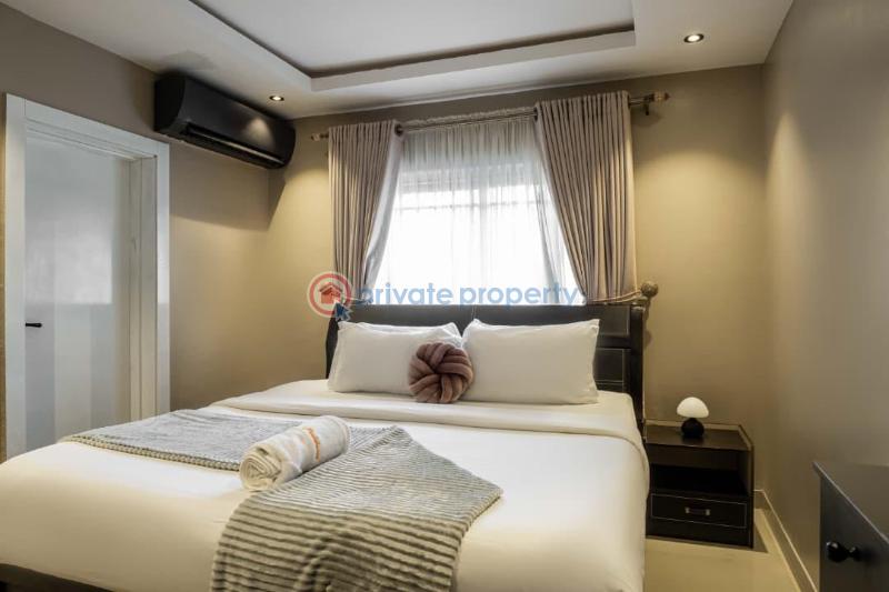 2 bedroom Block Of Flats For Rent Banana Island Ikoyi Lagos - 16