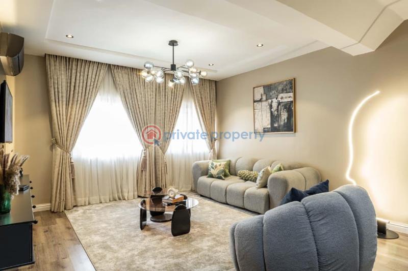 2 bedroom Block Of Flats For Rent Banana Island Ikoyi Lagos - 10