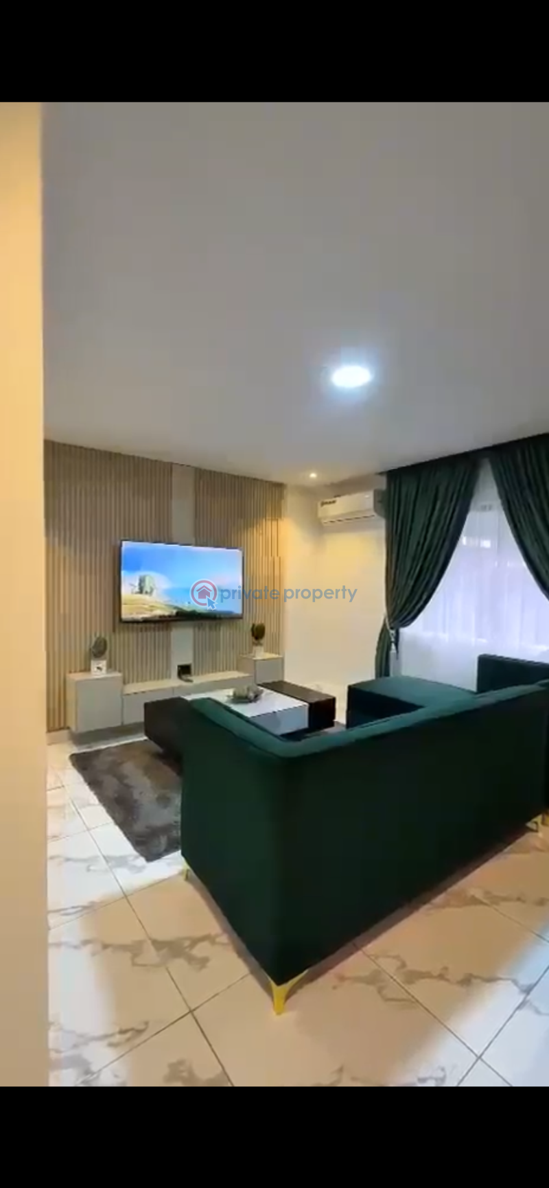 2 bedroom Block Of Flats For Rent Lekki Phase 1 Lagos - 13