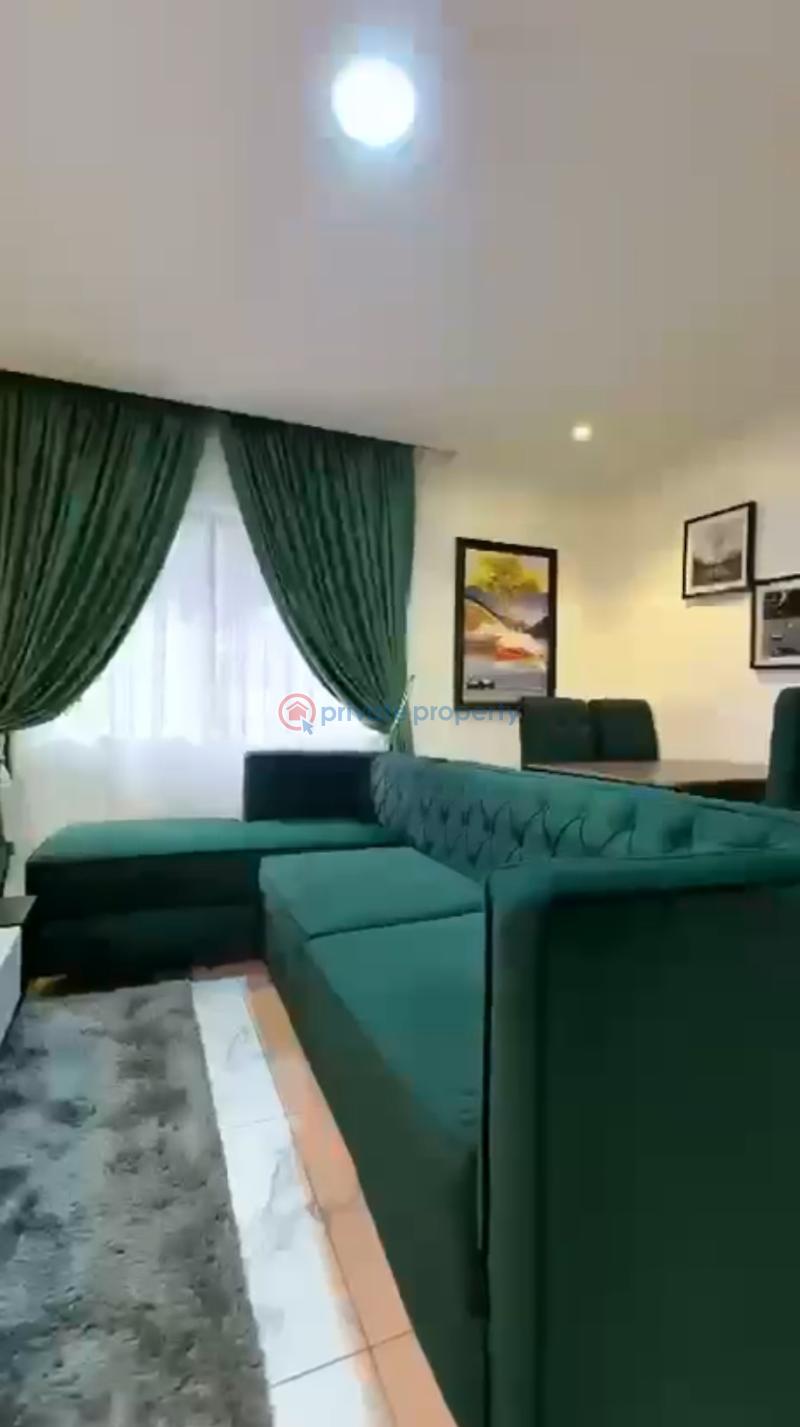 2 bedroom Block Of Flats For Rent Lekki Phase 1 Lagos - 15