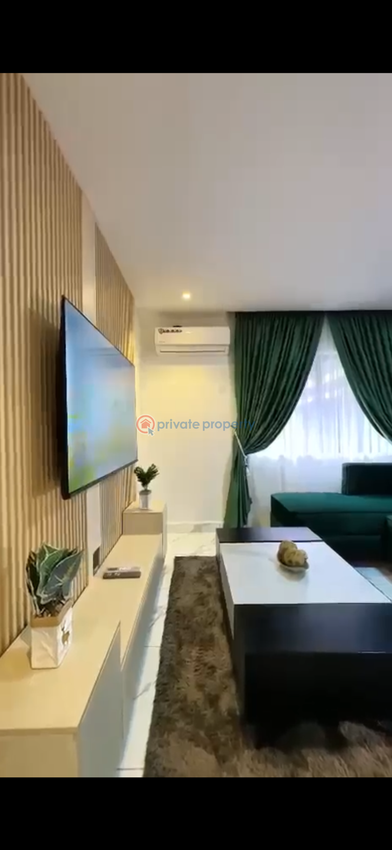 2 bedroom Block Of Flats For Rent Lekki Phase 1 Lagos - 9