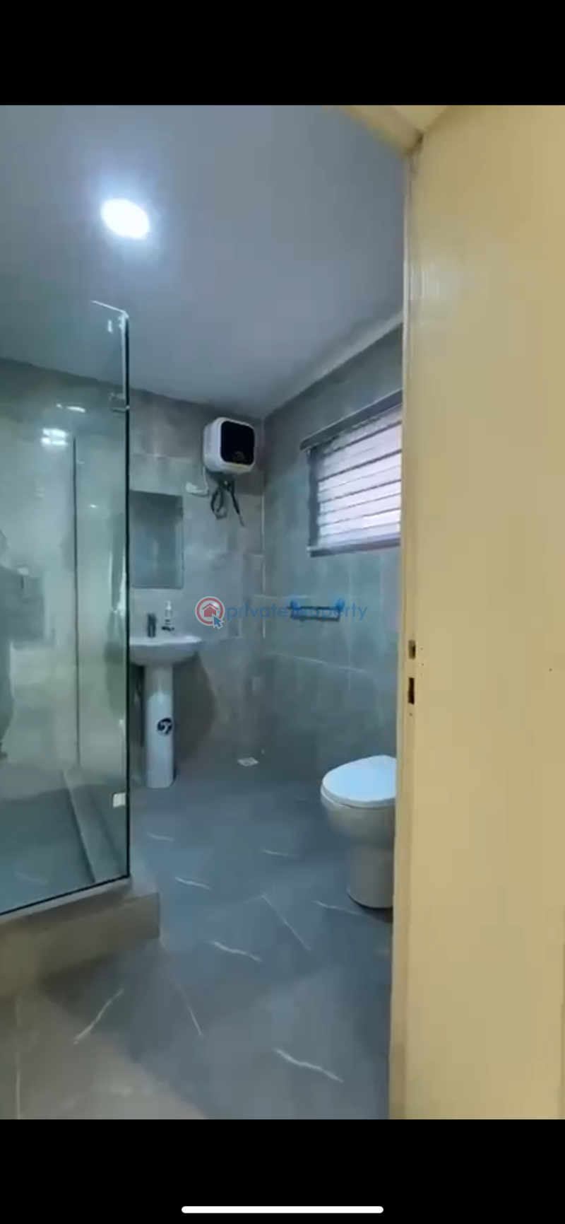 2 bedroom Block Of Flats For Rent Lekki Phase 1 Lagos - 3
