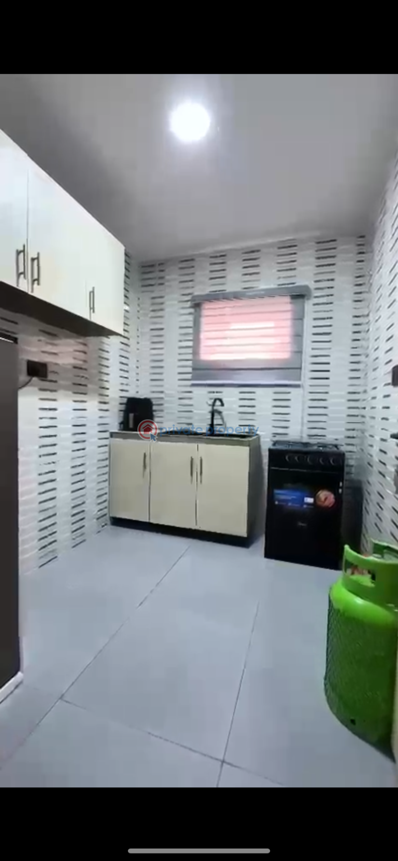 2 bedroom Block Of Flats For Rent Lekki Phase 1 Lagos - 6