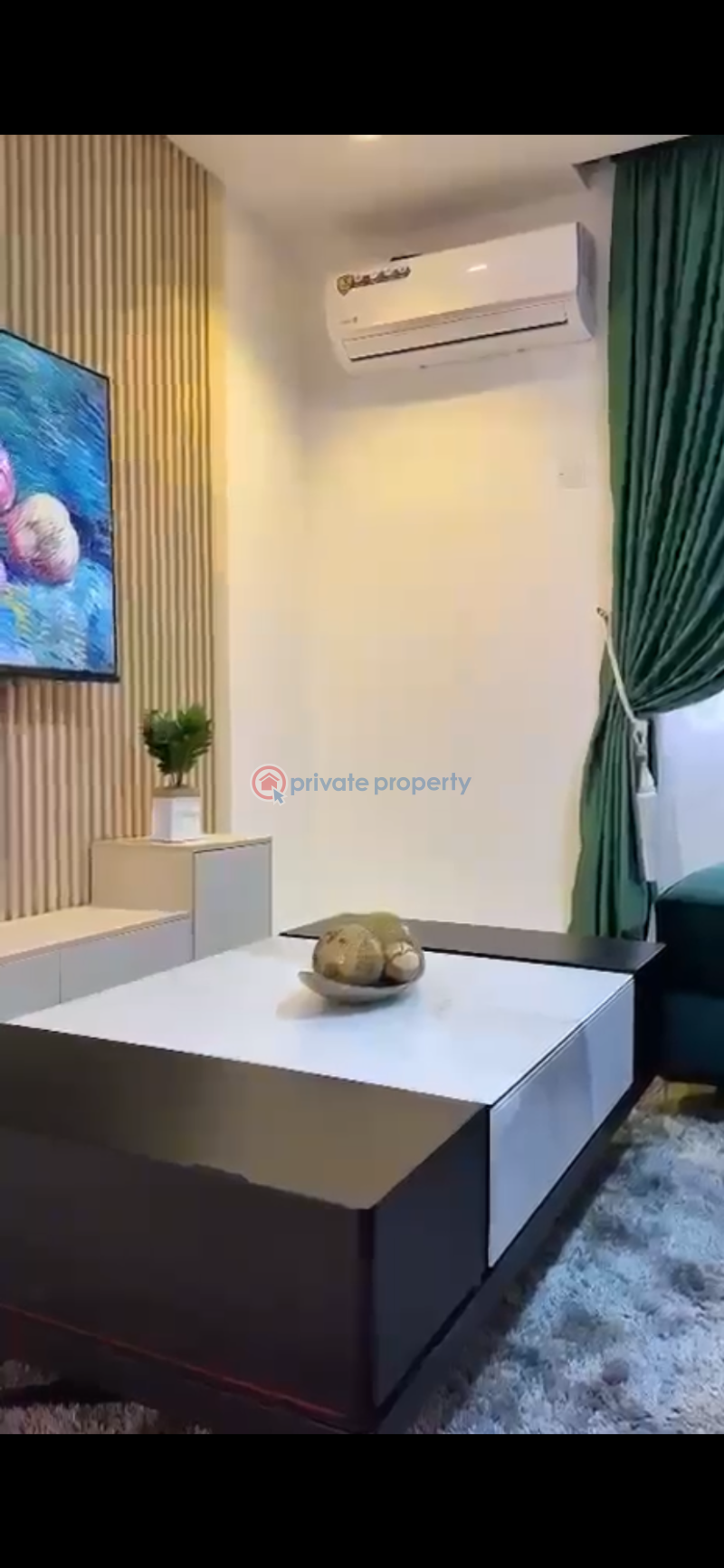 2 bedroom Block Of Flats For Rent Lekki Phase 1 Lagos - 10
