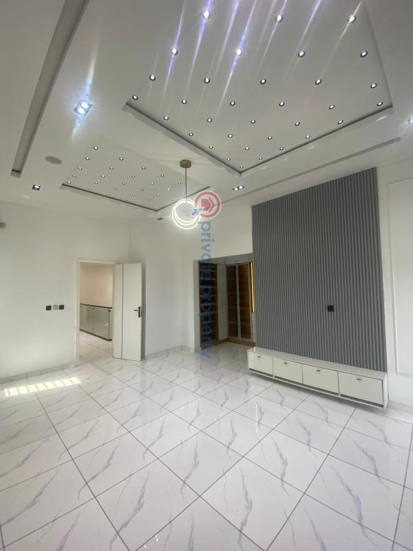 5 bedroom Detached Duplex For Sale Ajah Lekki Lagos State Abraham Adesanya Ajah Lagos - 6