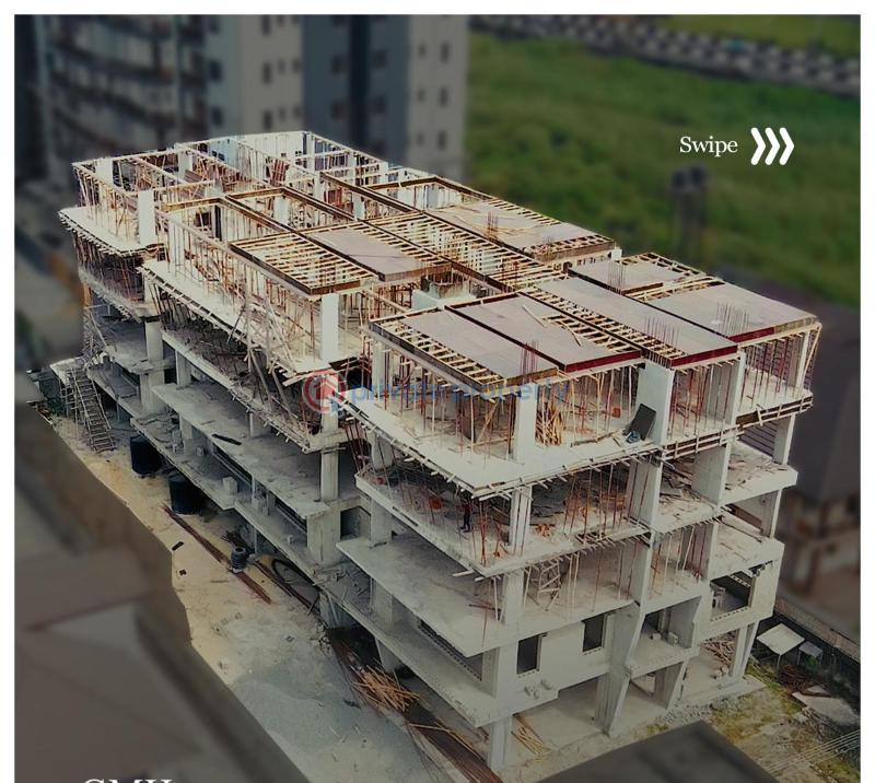 4 bedroom Maisonette For Sale Osborne Phase 2 Osborne Foreshore Estate Ikoyi Lagos - 2