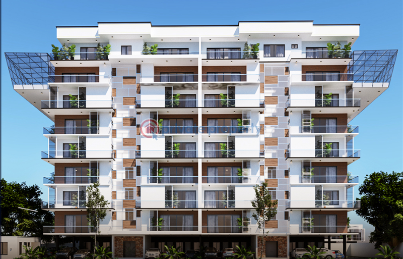 4 bedroom Maisonette For Sale Iroko Close Osborne Foreshore 2, Ikoyi, Lagos Ikoyi Lagos