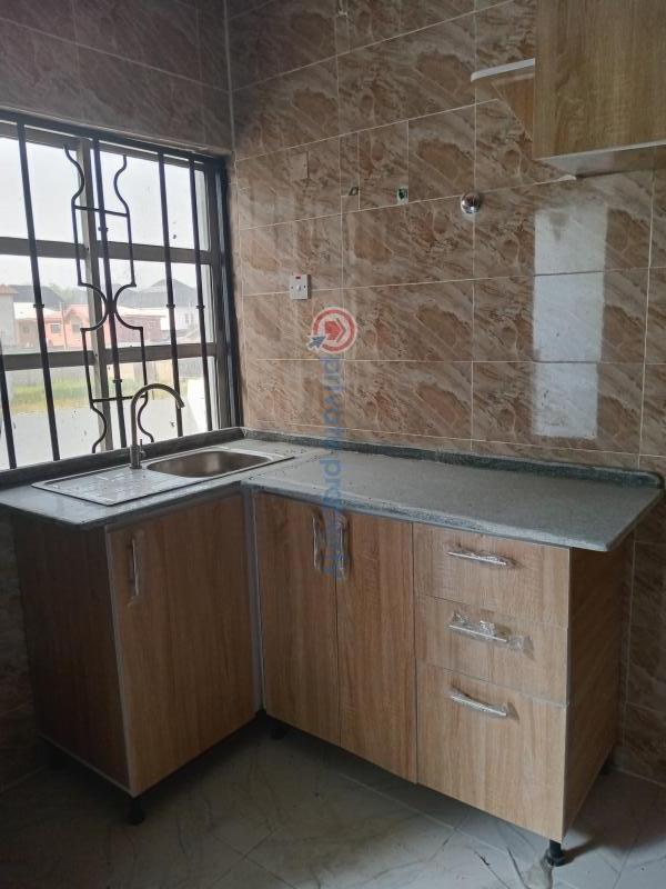 3 bedroom Duplex For Rent Orchid Lekki Phase 1 Lagos - 4