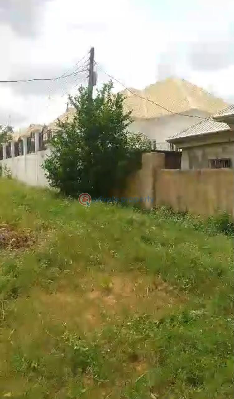 Residential Land For Sale Aroma Junction Awka South Anambra - 0