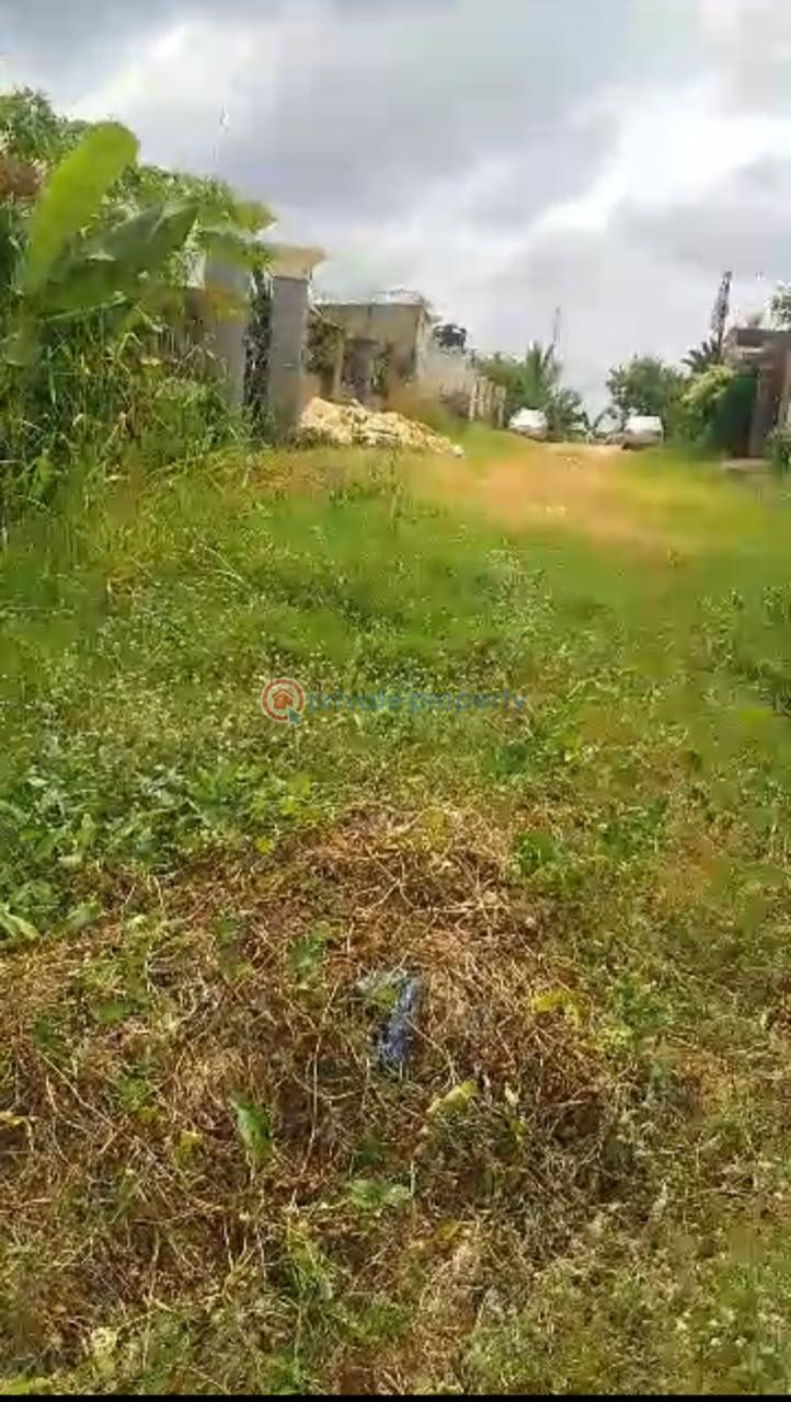 Residential Land For Sale Aroma Junction Awka South Anambra - 1