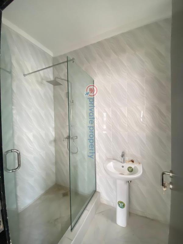 2 bedroom Mini Flat For Rent Orchid Along Lekki Expressway Lagos - 6